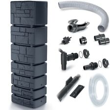 Regentonne 350L Regenfass