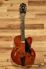 Ibanez AFC151-DA ARTSTAR Jazz