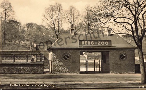Ddr halle - (saale),