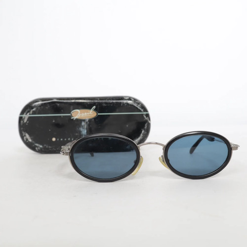 Fossil sonnenbrille oval - fossil,,