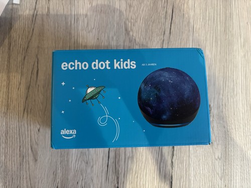 Amazon echo dot kids - amazon, 5.