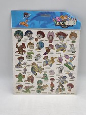 Digimon sticker aus dem - ca.,