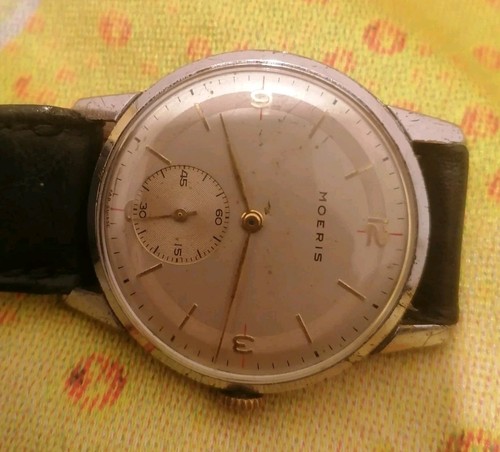 Moeris vintage - moeris, 13