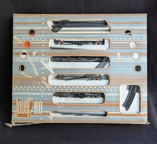 Konvolut Sammlung Jouef H0-Modelleisenbahn-Startset. und noch Paar Einzelteile.