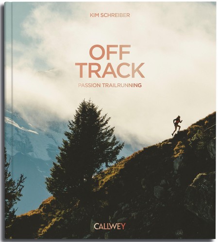 Kim schreiber off track - schreiber,