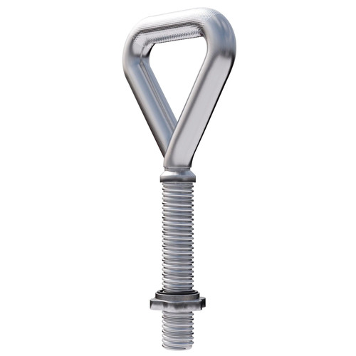 Kettlebell griff chrom - griff,