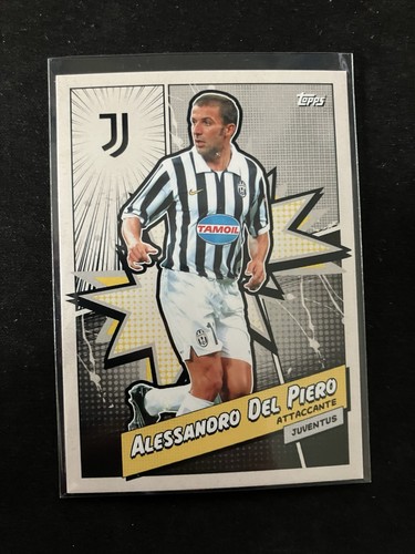 Alessandro del piero - del,