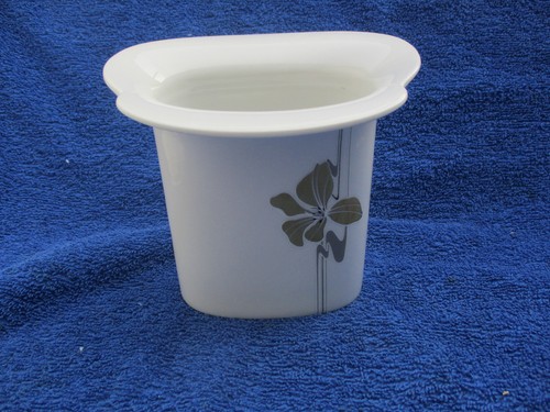 Arzberg porzellan vase - -,