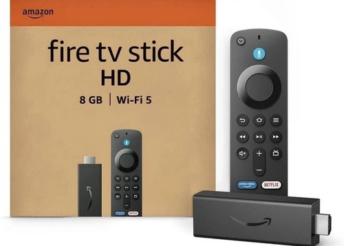 Amazon fire stick full - amazon,