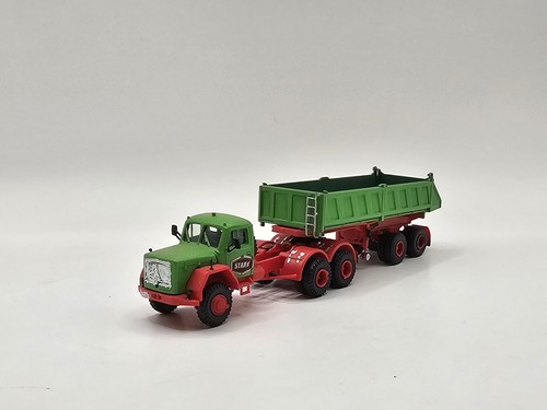 Wiking herpa brekina - herpa,