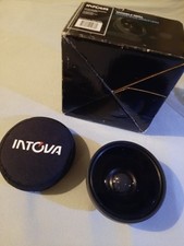 Weitwinkel Objektiv Unterwasser Tauchen Intova