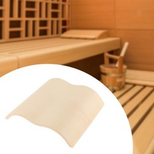 Sauna Headrest Lightweight