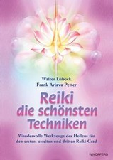 Reiki - die schönsten Techniken: Wundervolle Werkzeuge d... | Buch | Zustand gut