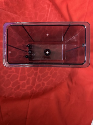 Cimbali domus wassertank - domus,
