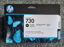 Original HP 730 Tinte - PHOTO