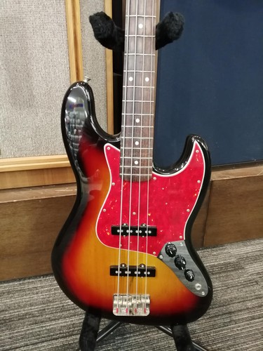 Fender japan bass - fender, jazzbass