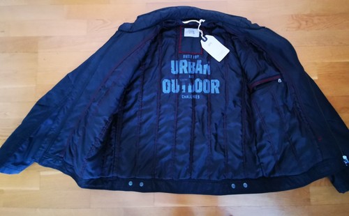 Camel active jacke größe - camel,