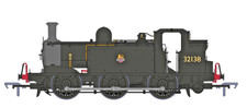 Rapido 936-010, Spur O, E1