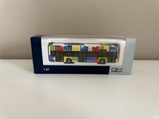 Rietze mercedes benz ecitaro - rietze, mercedes-benz