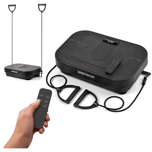 Vibrationsplatte