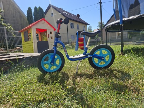 Puky laufrad zoll - 12,