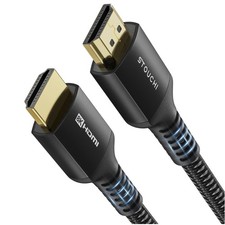 2m Ultra HD HDMI Kabel 8K, 48