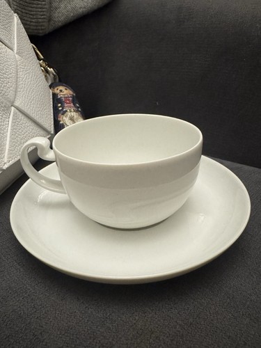 Rosenthal asimmetria weiß - asimmetria,