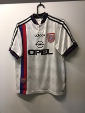 Vintage Fc Bayern München