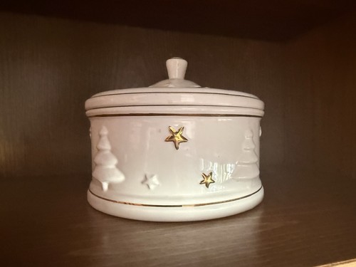 Gebäckdose porzellan - gebäckdose,