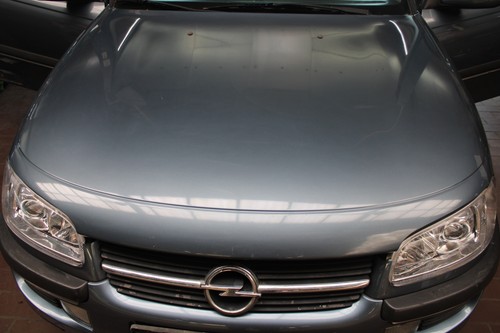 Motorhaube - , )