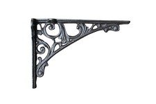 Regalträger Gusseisen 19,5 x