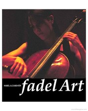 FADEL The Streamflex PLUS REFERENCE Bi-Wiring 2x2 m + MB 10 BW Reference Adapter