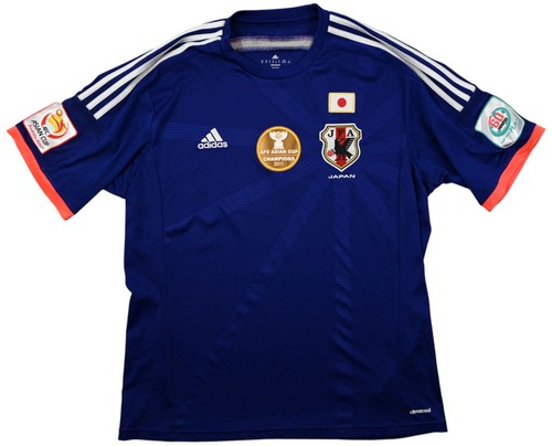Adidas 2013 japan trikot - adidas,