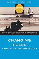 Changing Roles: Avoiding the