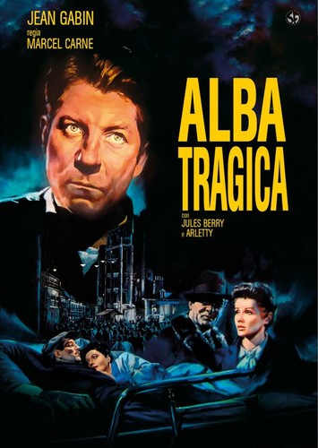 Alba tragica restauriert - alba,