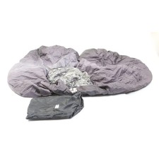 Thule Bike Cover Fahrrad-Schutzhülle f. 2-3 Fahrräder... + Defekt (278877)