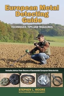 European metal detecting - european,