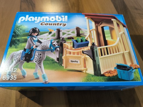 Playmobil 6935 country - playmobil,