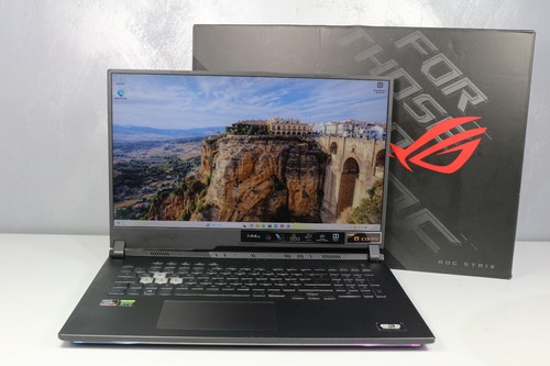 Asus rog strix - asus, g713