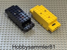 Lego x469b Motor Lok  Bühler