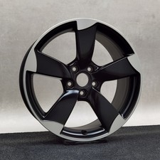 1x Audi A3 S3 8V 8VS Limousine