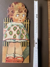 uraltes niedliches Kinderbuch