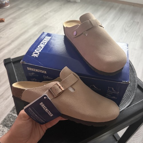 Birkenstock boston herren clog - boston,