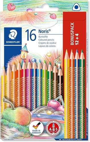 Staedtler buntstifte kinder - staedtler,