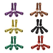 Shadow Hollow Bolts BMX Vorbau Schrauben