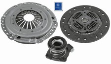 Kupplungssatz kit plus - kupplungssatz, csc