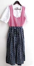 Damen Trachten Dirndl
