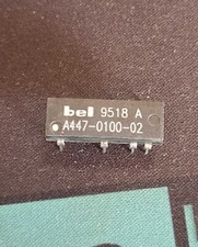 A447-0100-02 || bel || Delay