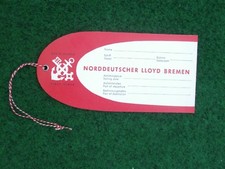 Norddeutscher Lloyd