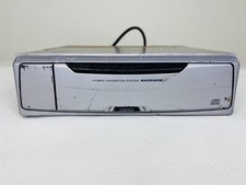 Clarion Hybrid Navigationssystem NAX9500E / ungetestet